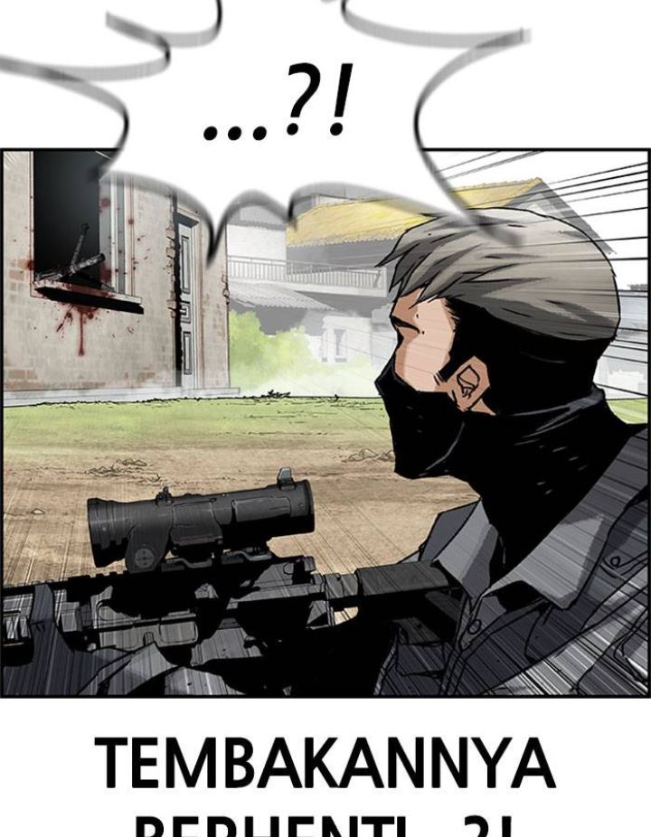 One Hundred Player Battleground chapter 32
