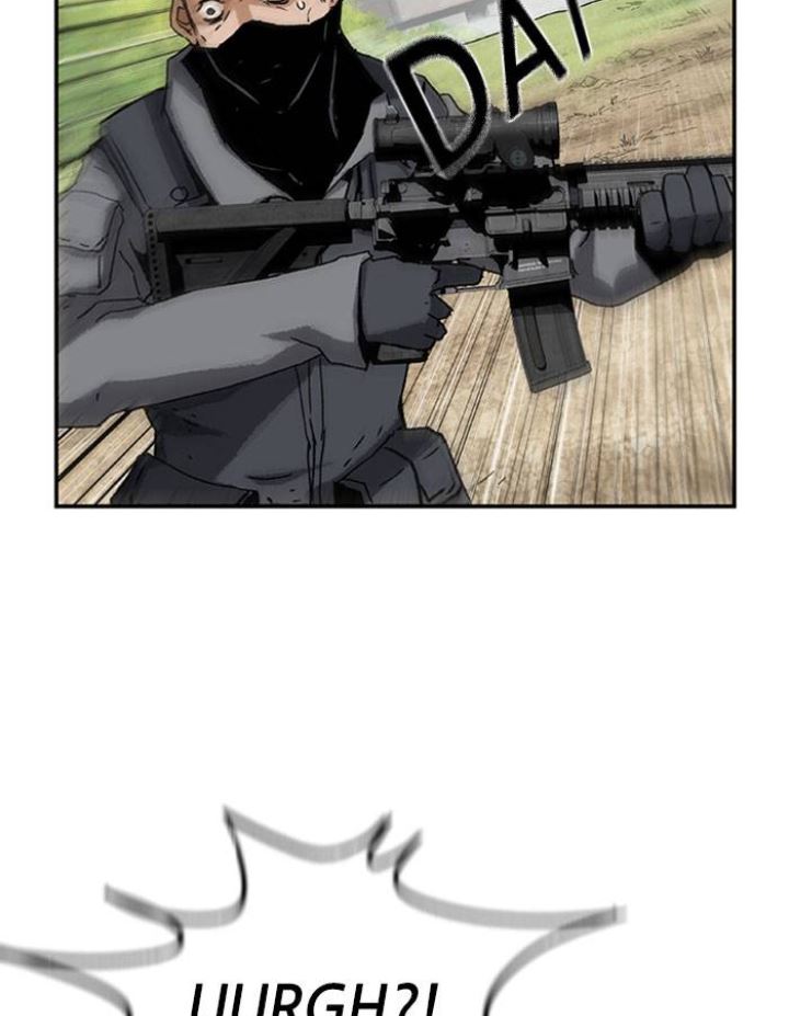 One Hundred Player Battleground chapter 32