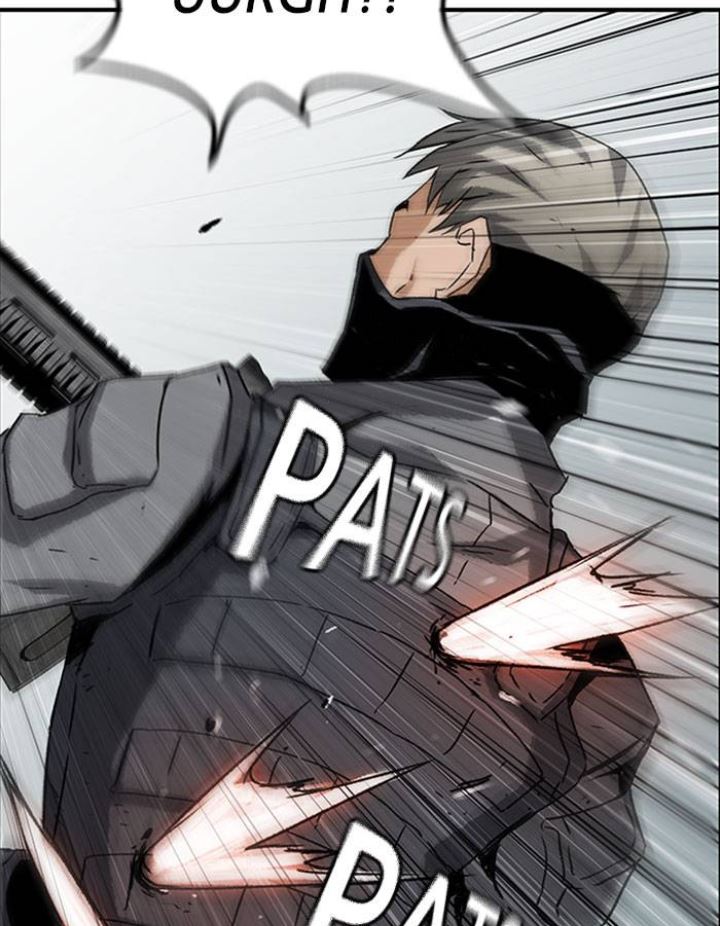 One Hundred Player Battleground chapter 32