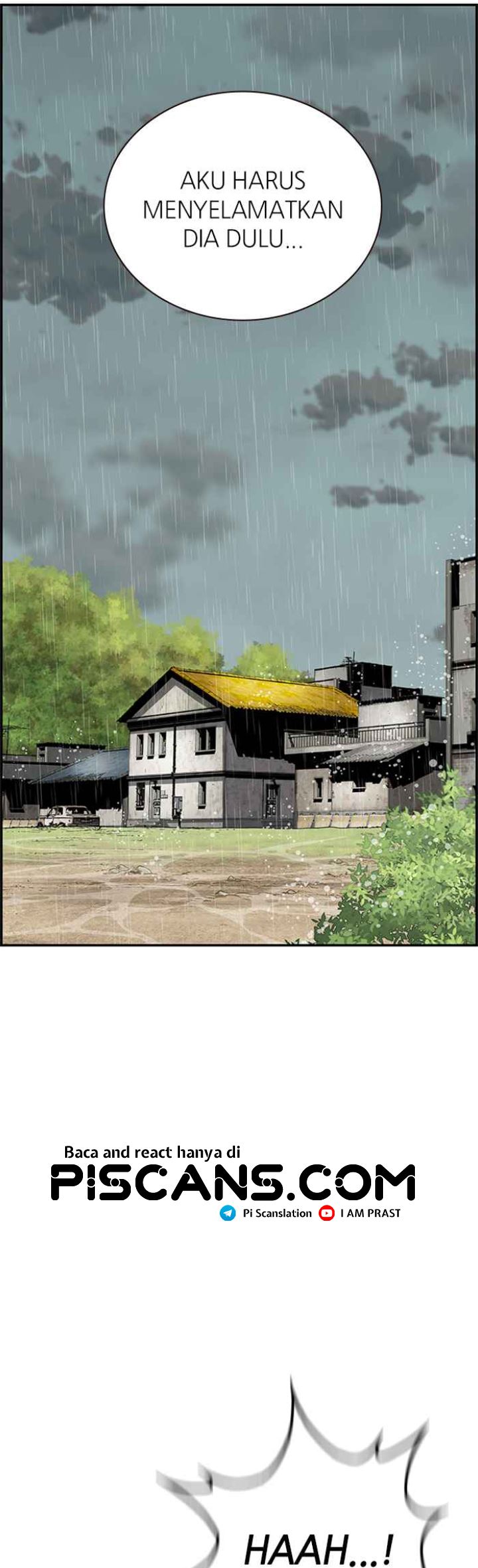 One Hundred Player Battleground Chapter 39 Bahasa Indonesia