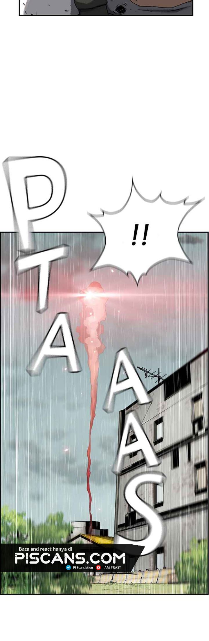 One Hundred Player Battleground Chapter 39 Bahasa Indonesia