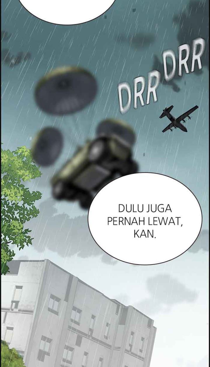 One Hundred Player Battleground Chapter 39 Bahasa Indonesia