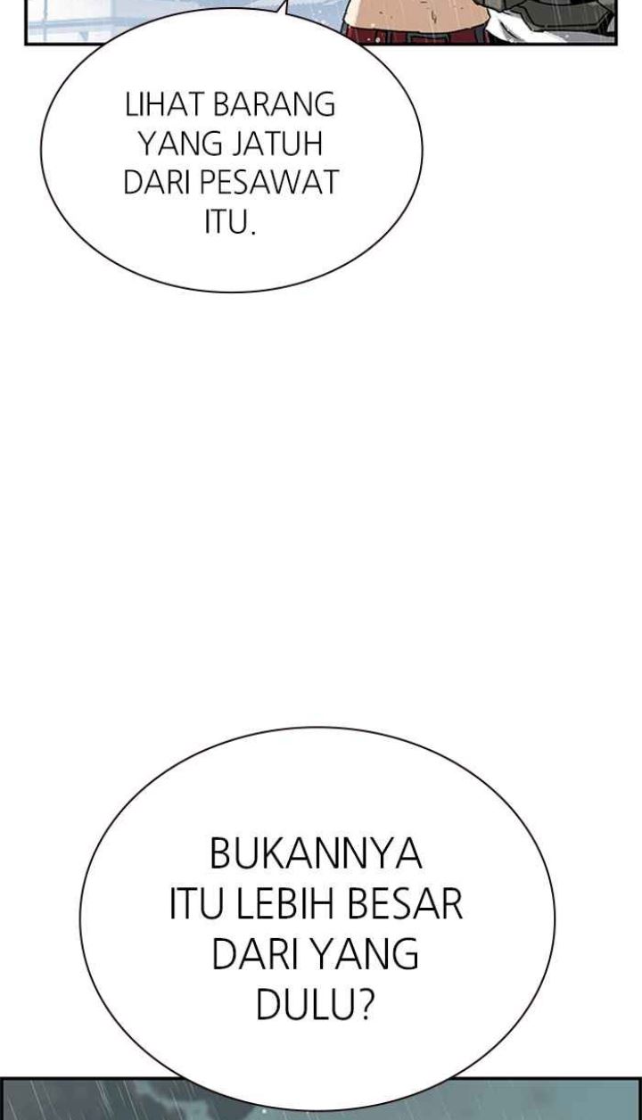 One Hundred Player Battleground Chapter 39 Bahasa Indonesia