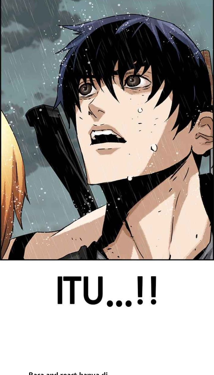 One Hundred Player Battleground Chapter 39 Bahasa Indonesia