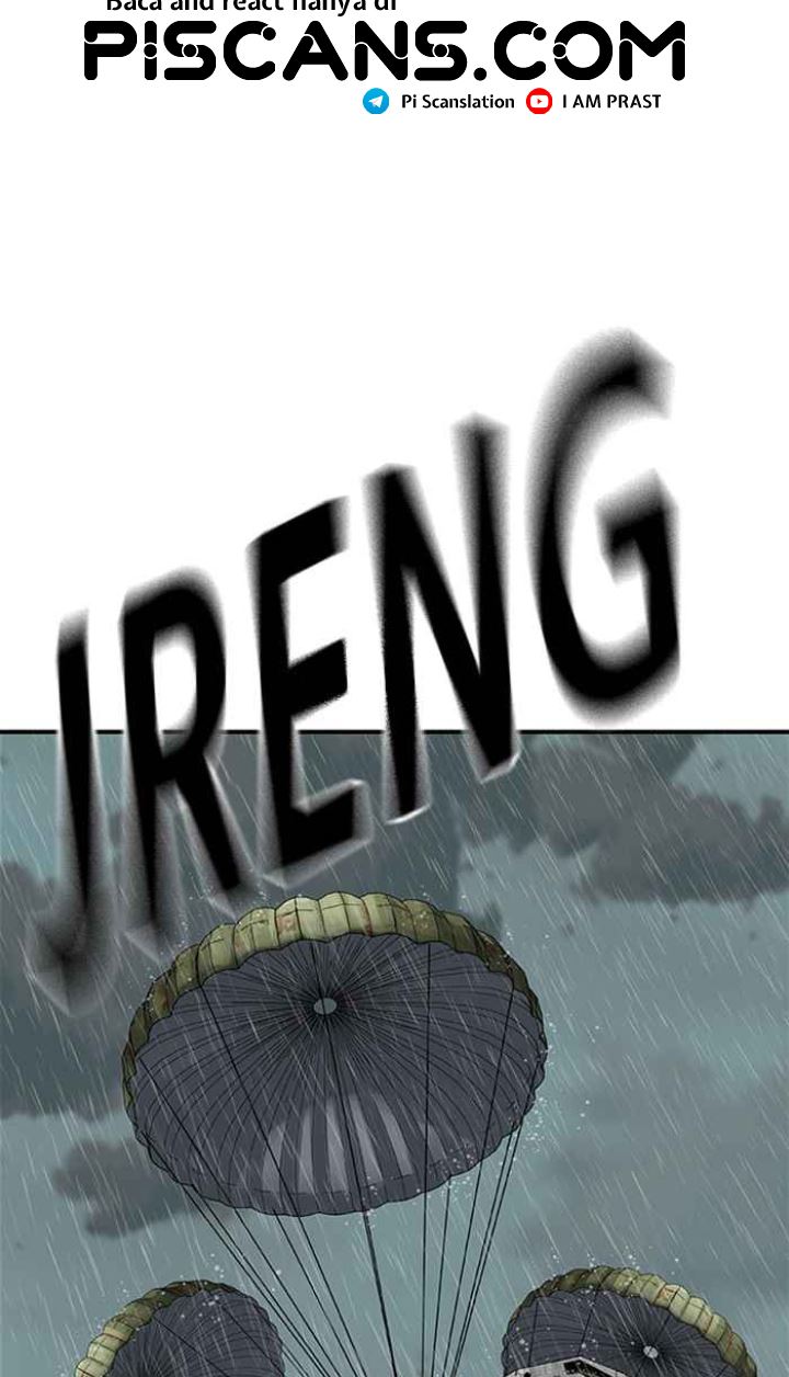 One Hundred Player Battleground Chapter 39 Bahasa Indonesia