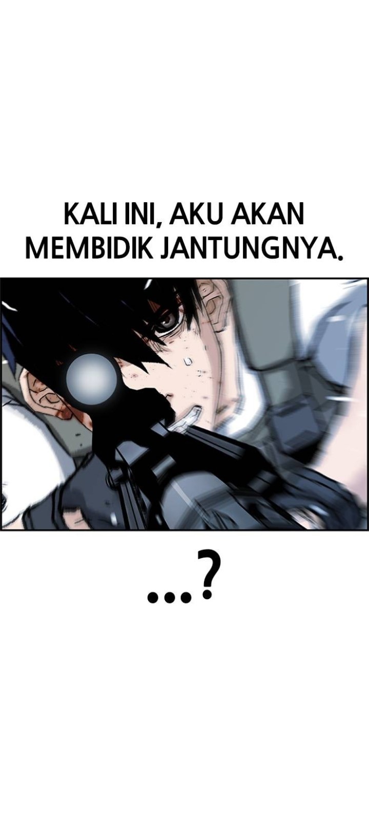 One Hundred Player Battleground chapter 41