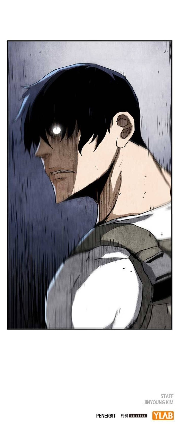 One Hundred Player Battleground Chapter 43 Bahasa Indonesia