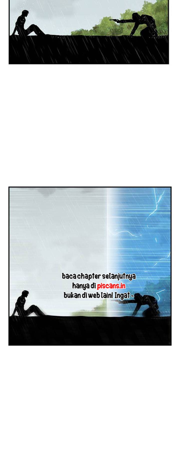 One Hundred Player Battleground chapter 49