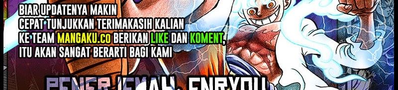 One Piece Chapter 1112 Bahasa Indonesia