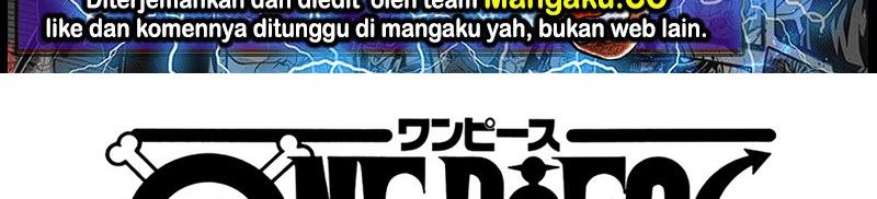 One Piece Chapter 1112 Bahasa Indonesia