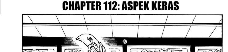 One Piece Chapter 1112 Bahasa Indonesia