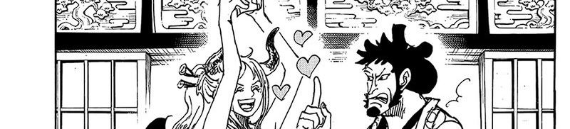 One Piece Chapter 1112 Bahasa Indonesia