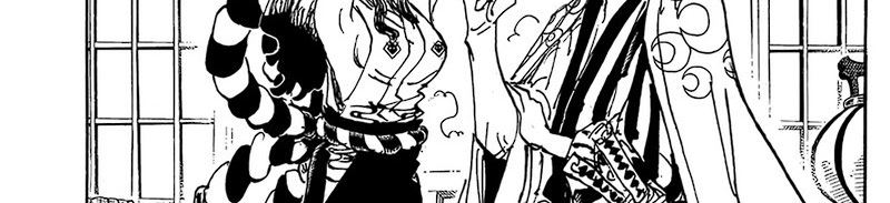 One Piece Chapter 1112 Bahasa Indonesia