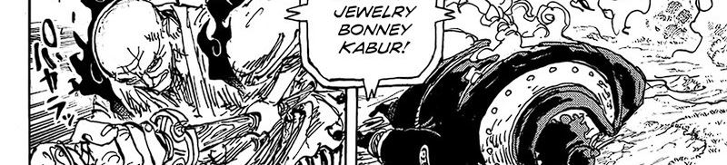 One Piece Chapter 1112 Bahasa Indonesia