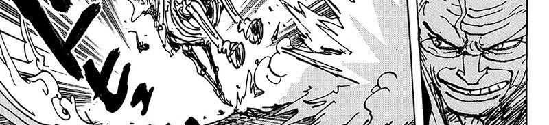 One Piece Chapter 1112 Bahasa Indonesia