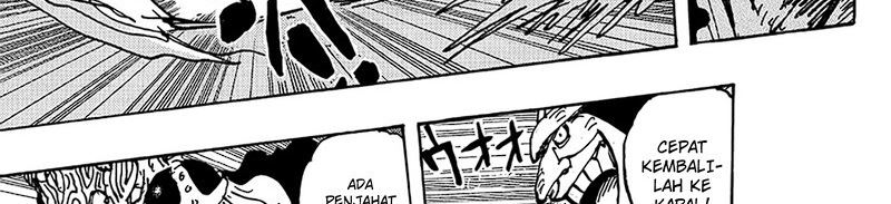 One Piece Chapter 1112 Bahasa Indonesia