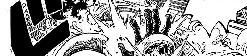 One Piece Chapter 1112 Bahasa Indonesia