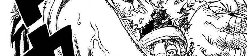 One Piece Chapter 1112 Bahasa Indonesia