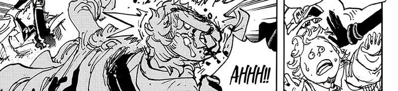 One Piece Chapter 1112 Bahasa Indonesia