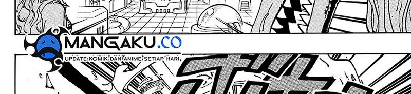 One Piece Chapter 1112 Bahasa Indonesia