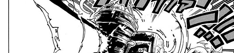 One Piece Chapter 1112 Bahasa Indonesia