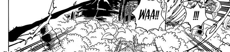 One Piece Chapter 1112 Bahasa Indonesia