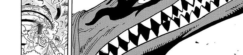One Piece Chapter 1112 Bahasa Indonesia