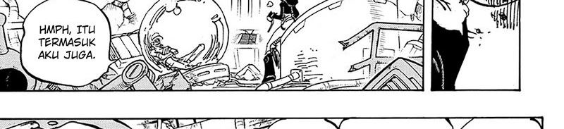 One Piece Chapter 1112 Bahasa Indonesia