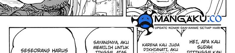 One Piece Chapter 1112 Bahasa Indonesia