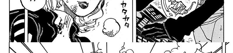 One Piece Chapter 1112 Bahasa Indonesia