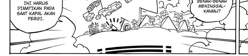 One Piece Chapter 1112 Bahasa Indonesia
