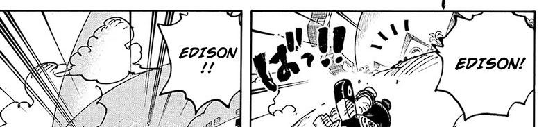 One Piece Chapter 1112 Bahasa Indonesia