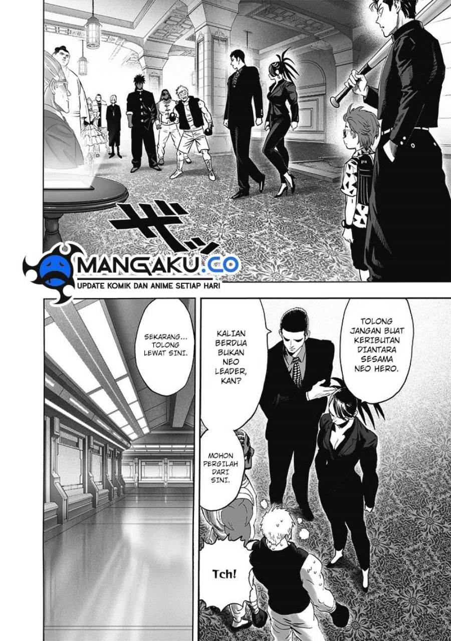 Dilarang COPAS - situs resmi www.mangacanblog.com - Komik one punch man 256 - chapter 256 257 Indonesia one punch man 256 - chapter 256 Terbaru 2|Baca Manga Komik Indonesia|Mangacan