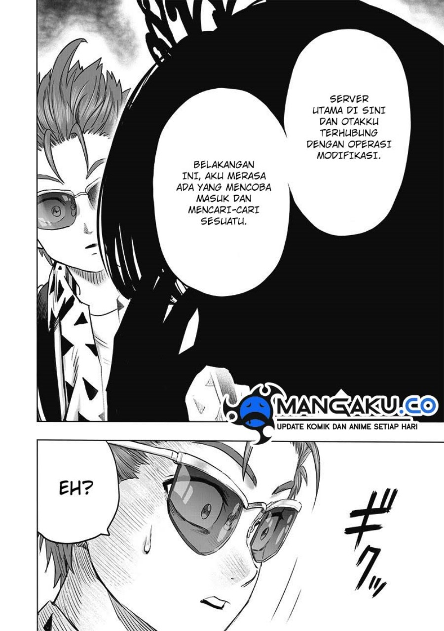 Dilarang COPAS - situs resmi www.mangacanblog.com - Komik one punch man 256 - chapter 256 257 Indonesia one punch man 256 - chapter 256 Terbaru 6|Baca Manga Komik Indonesia|Mangacan