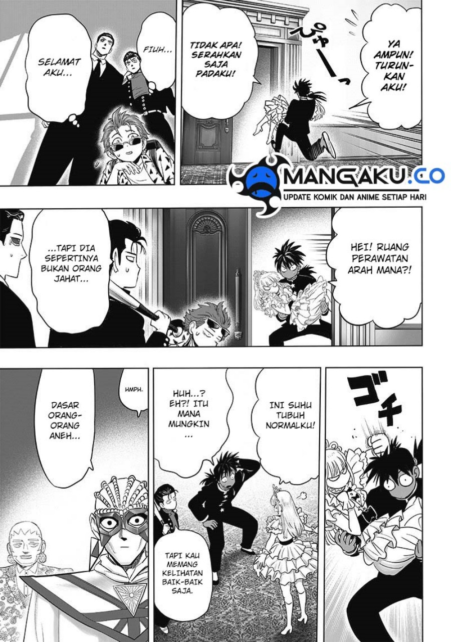 Dilarang COPAS - situs resmi www.mangacanblog.com - Komik one punch man 256 - chapter 256 257 Indonesia one punch man 256 - chapter 256 Terbaru 9|Baca Manga Komik Indonesia|Mangacan