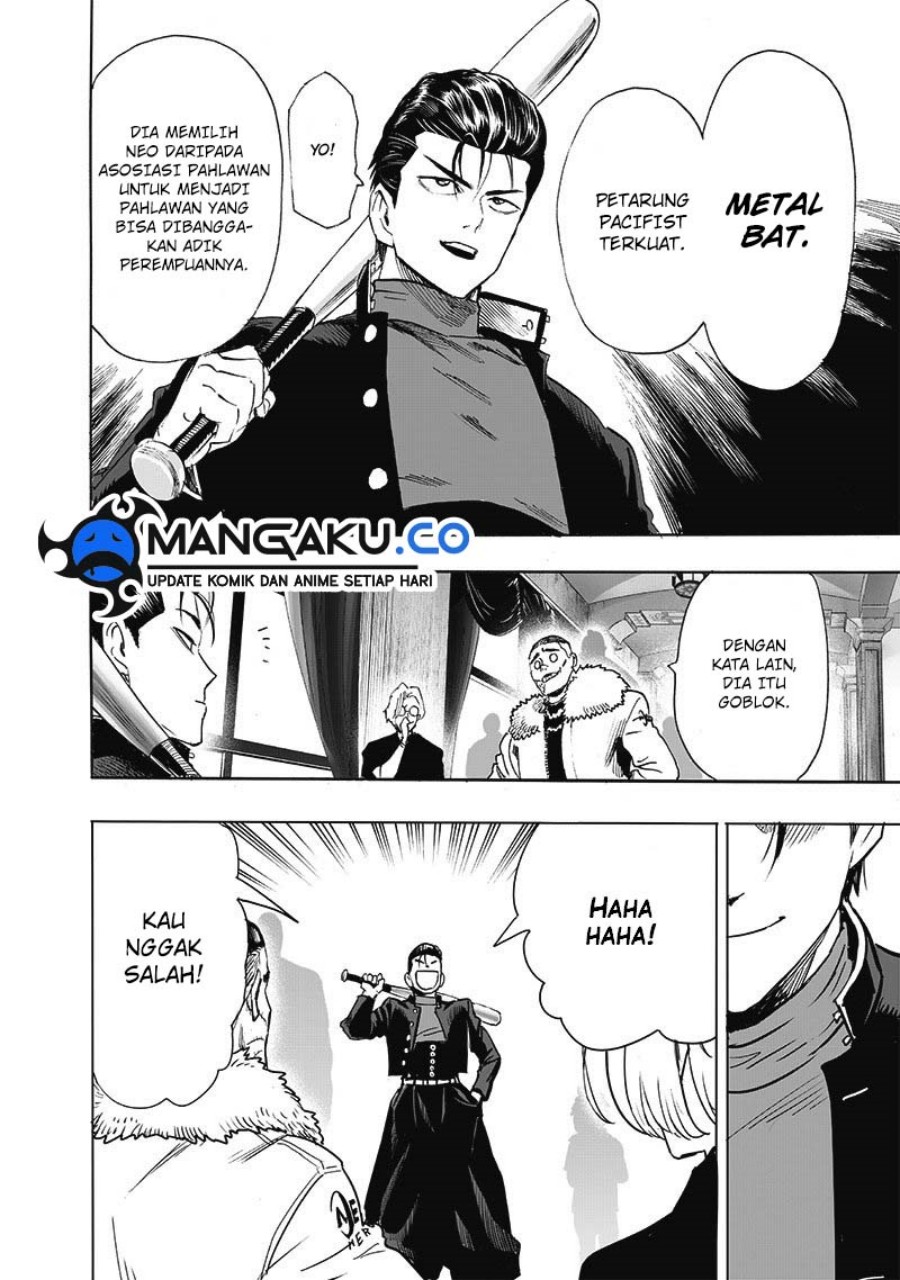 Dilarang COPAS - situs resmi www.mangacanblog.com - Komik one punch man 256 - chapter 256 257 Indonesia one punch man 256 - chapter 256 Terbaru 10|Baca Manga Komik Indonesia|Mangacan