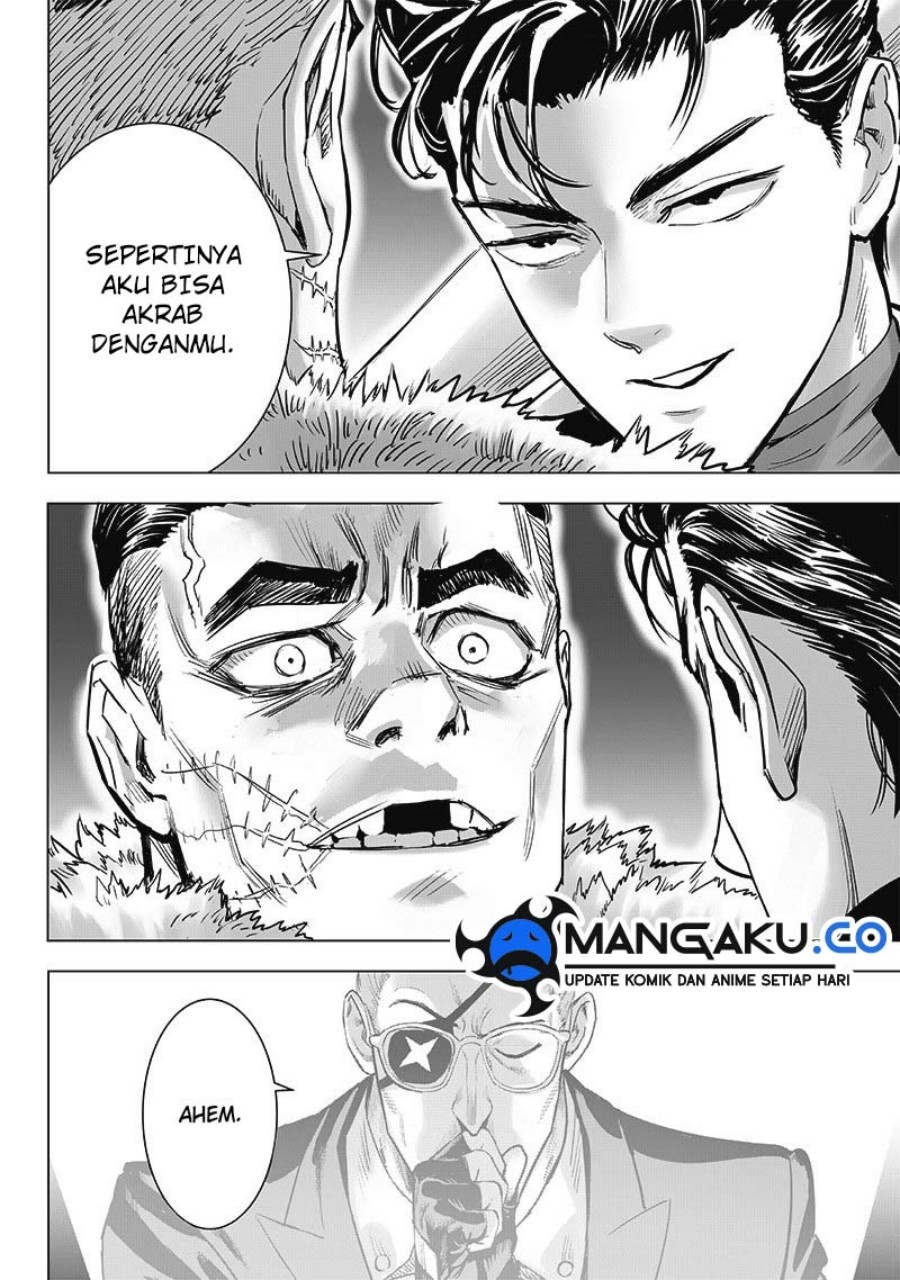 Dilarang COPAS - situs resmi www.mangacanblog.com - Komik one punch man 256 - chapter 256 257 Indonesia one punch man 256 - chapter 256 Terbaru 12|Baca Manga Komik Indonesia|Mangacan