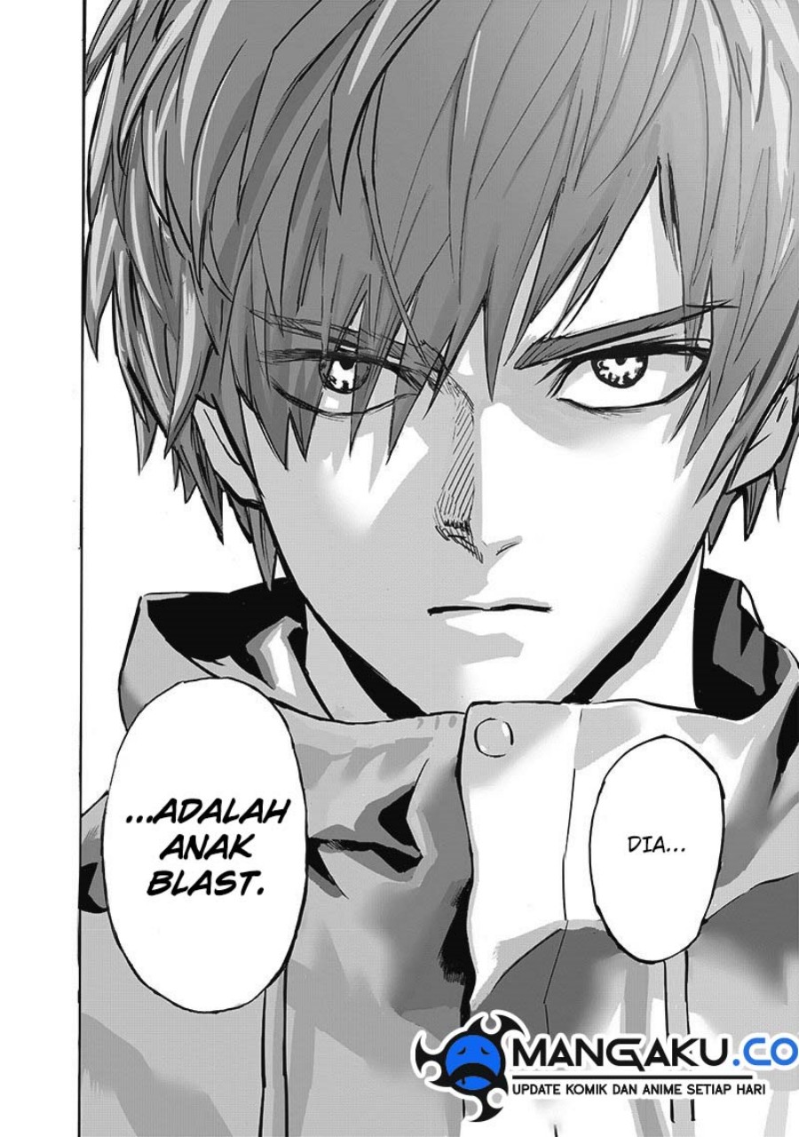 Dilarang COPAS - situs resmi www.mangacanblog.com - Komik one punch man 256 - chapter 256 257 Indonesia one punch man 256 - chapter 256 Terbaru 16|Baca Manga Komik Indonesia|Mangacan