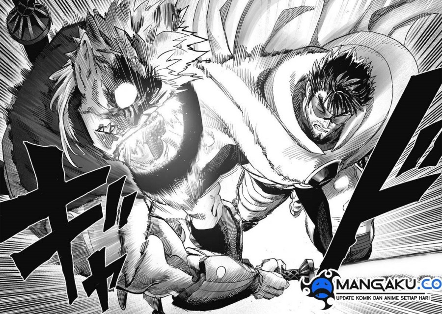 Dilarang COPAS - situs resmi www.mangacanblog.com - Komik one punch man 256 - chapter 256 257 Indonesia one punch man 256 - chapter 256 Terbaru 18|Baca Manga Komik Indonesia|Mangacan