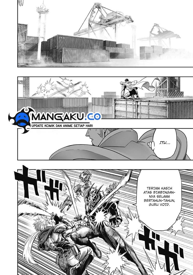 Dilarang COPAS - situs resmi www.mangacanblog.com - Komik one punch man 260 - chapter 260 261 Indonesia one punch man 260 - chapter 260 Terbaru 2|Baca Manga Komik Indonesia|Mangacan