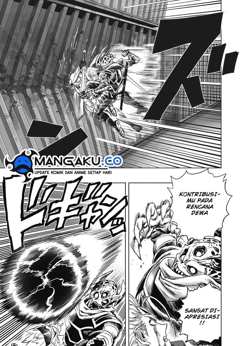 Dilarang COPAS - situs resmi www.mangacanblog.com - Komik one punch man 260 - chapter 260 261 Indonesia one punch man 260 - chapter 260 Terbaru 3|Baca Manga Komik Indonesia|Mangacan