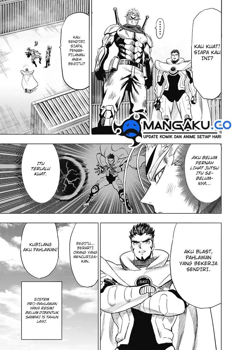 Dilarang COPAS - situs resmi www.mangacanblog.com - Komik one punch man 260 - chapter 260 261 Indonesia one punch man 260 - chapter 260 Terbaru 5|Baca Manga Komik Indonesia|Mangacan