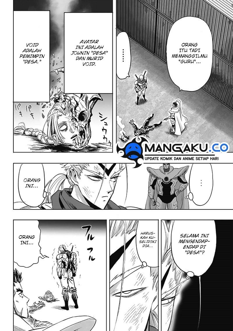 Dilarang COPAS - situs resmi www.mangacanblog.com - Komik one punch man 260 - chapter 260 261 Indonesia one punch man 260 - chapter 260 Terbaru 6|Baca Manga Komik Indonesia|Mangacan