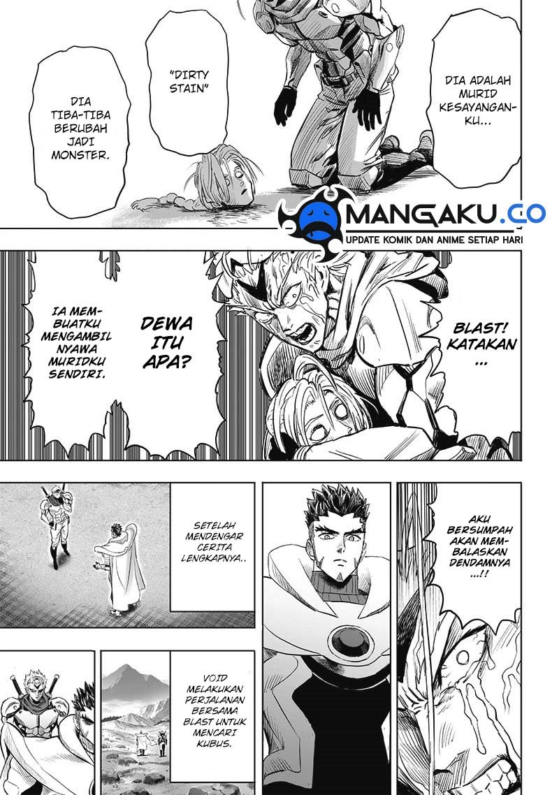 Dilarang COPAS - situs resmi www.mangacanblog.com - Komik one punch man 260 - chapter 260 261 Indonesia one punch man 260 - chapter 260 Terbaru 7|Baca Manga Komik Indonesia|Mangacan