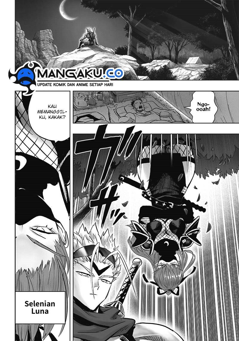 Dilarang COPAS - situs resmi www.mangacanblog.com - Komik one punch man 260 - chapter 260 261 Indonesia one punch man 260 - chapter 260 Terbaru 8|Baca Manga Komik Indonesia|Mangacan