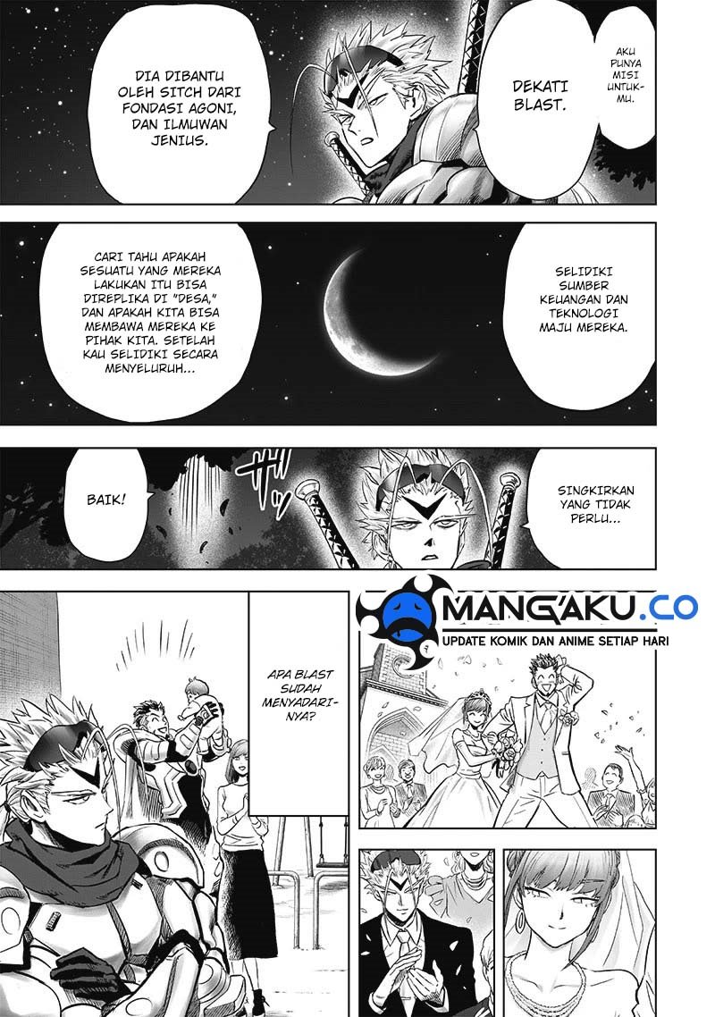 Dilarang COPAS - situs resmi www.mangacanblog.com - Komik one punch man 260 - chapter 260 261 Indonesia one punch man 260 - chapter 260 Terbaru 9|Baca Manga Komik Indonesia|Mangacan