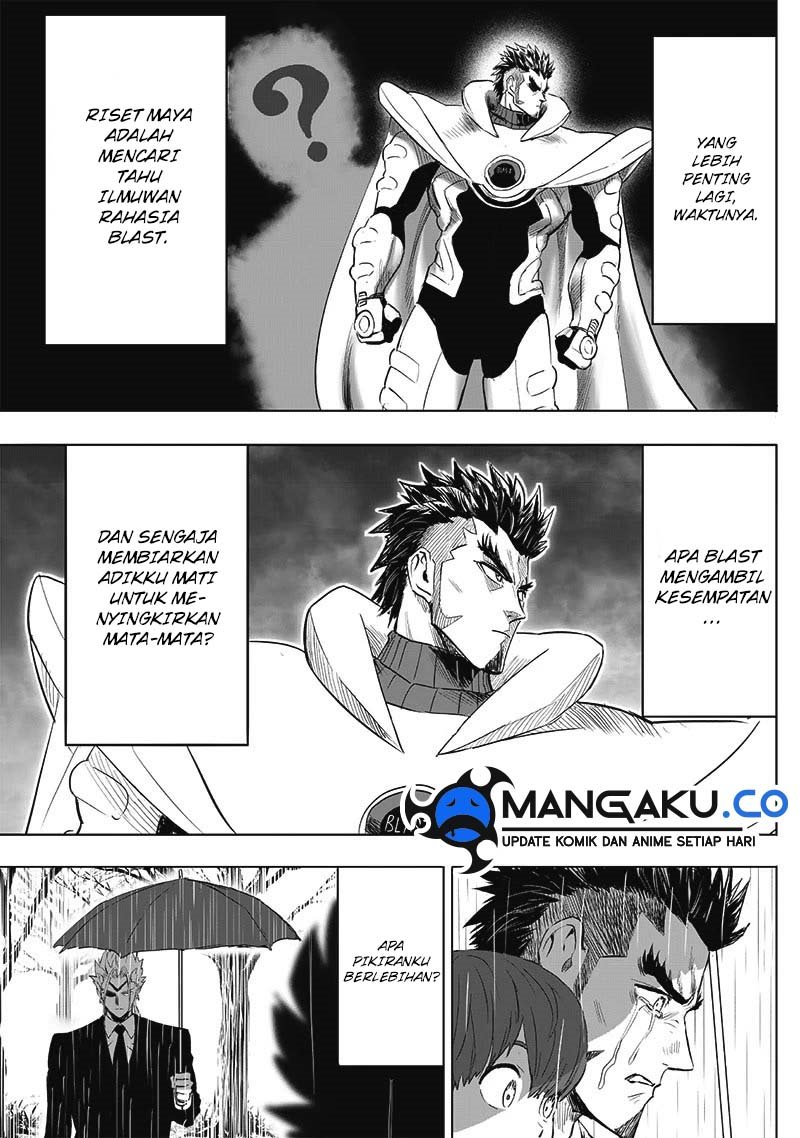 Dilarang COPAS - situs resmi www.mangacanblog.com - Komik one punch man 260 - chapter 260 261 Indonesia one punch man 260 - chapter 260 Terbaru 11|Baca Manga Komik Indonesia|Mangacan