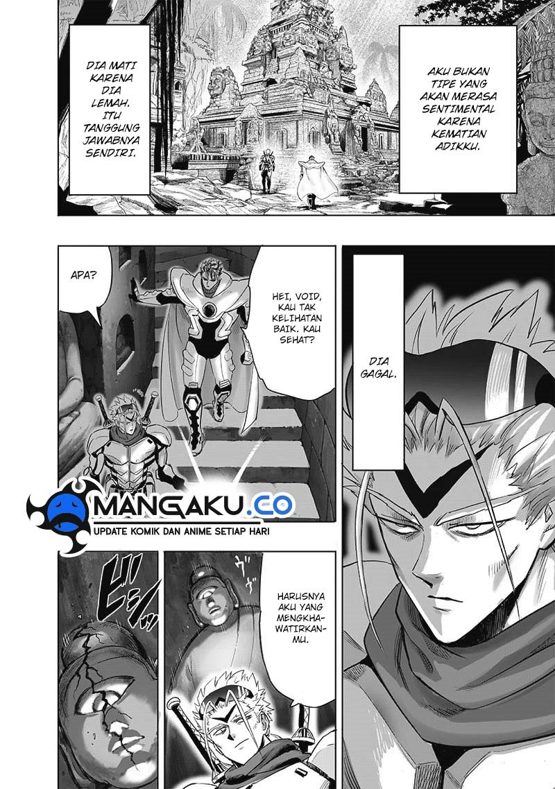 Dilarang COPAS - situs resmi www.mangacanblog.com - Komik one punch man 260 - chapter 260 261 Indonesia one punch man 260 - chapter 260 Terbaru 12|Baca Manga Komik Indonesia|Mangacan