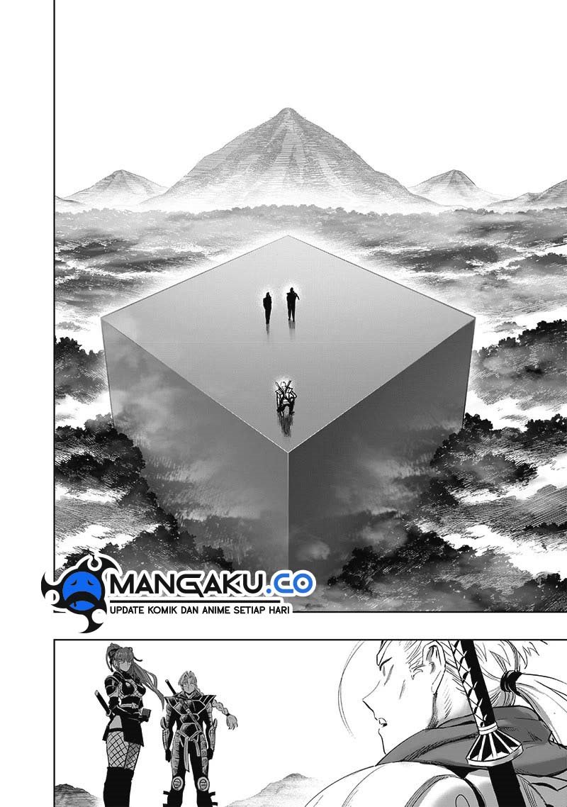 Dilarang COPAS - situs resmi www.mangacanblog.com - Komik one punch man 260 - chapter 260 261 Indonesia one punch man 260 - chapter 260 Terbaru 14|Baca Manga Komik Indonesia|Mangacan