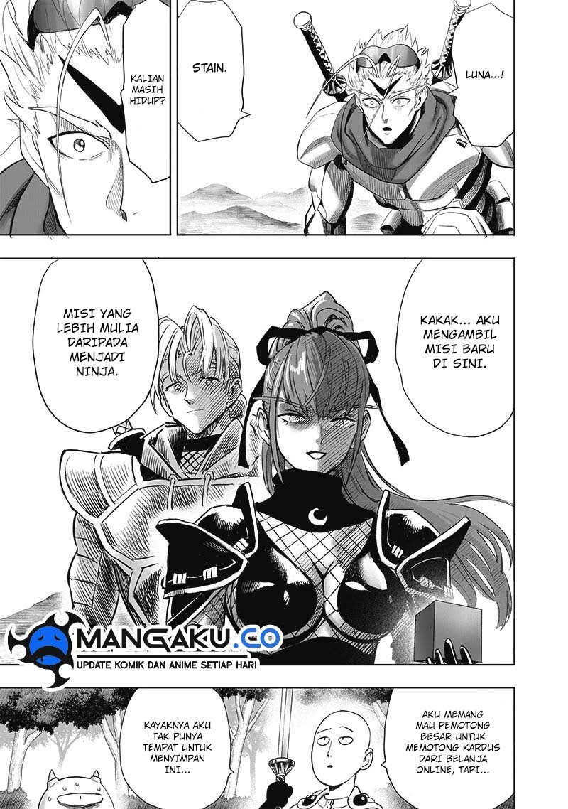 Dilarang COPAS - situs resmi www.mangacanblog.com - Komik one punch man 260 - chapter 260 261 Indonesia one punch man 260 - chapter 260 Terbaru 15|Baca Manga Komik Indonesia|Mangacan